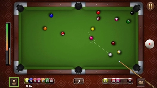 8 ball pool download